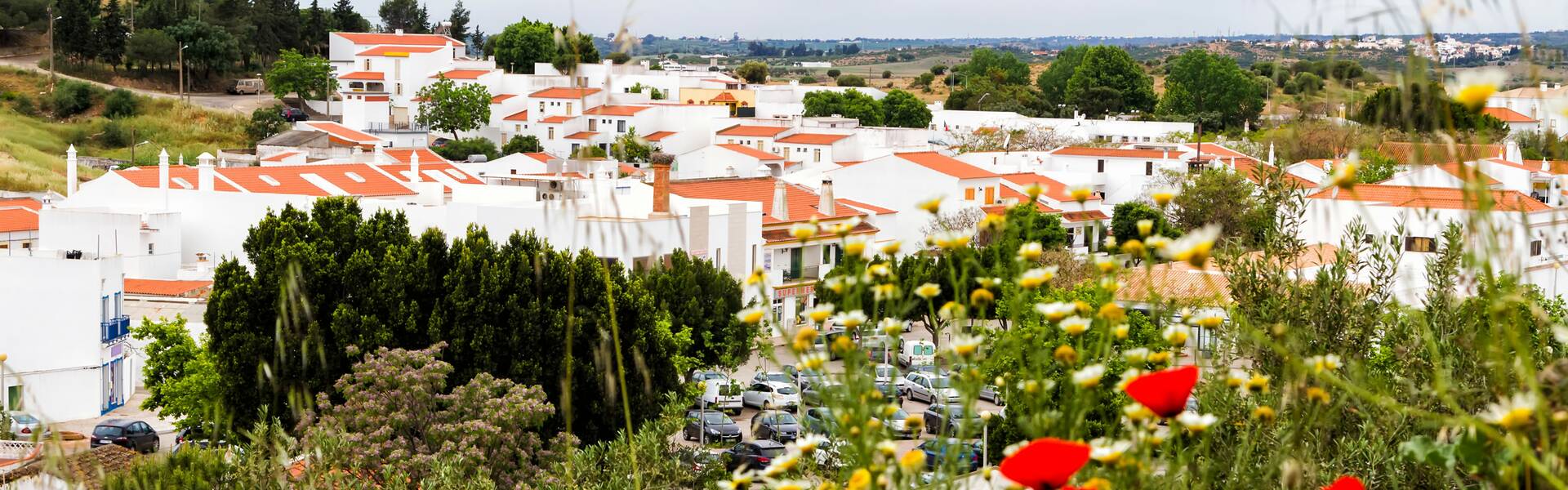 Castro Marim Algarve