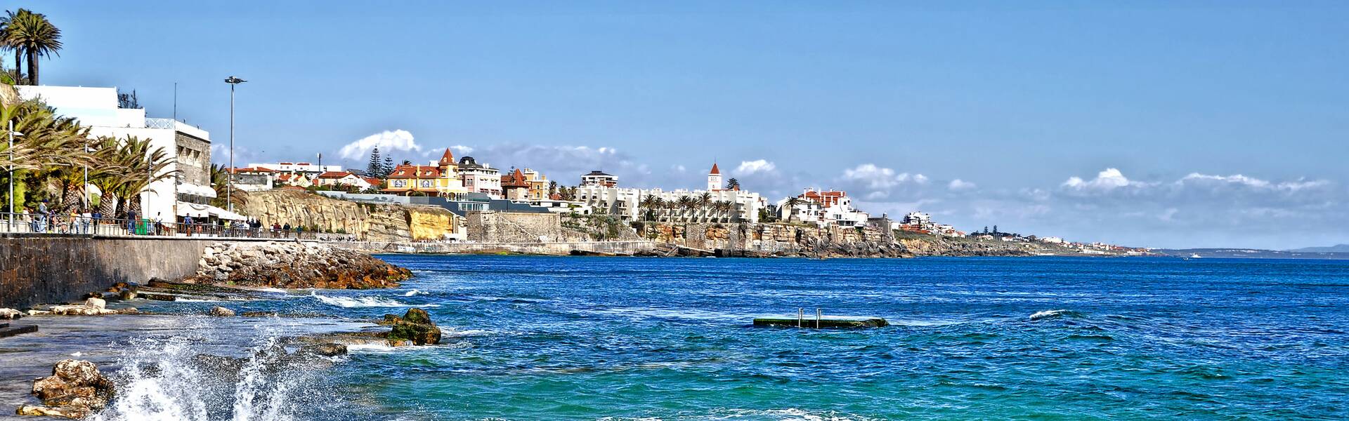 Estoril Portugal