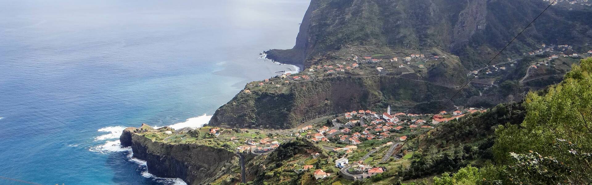 Faial Madeira