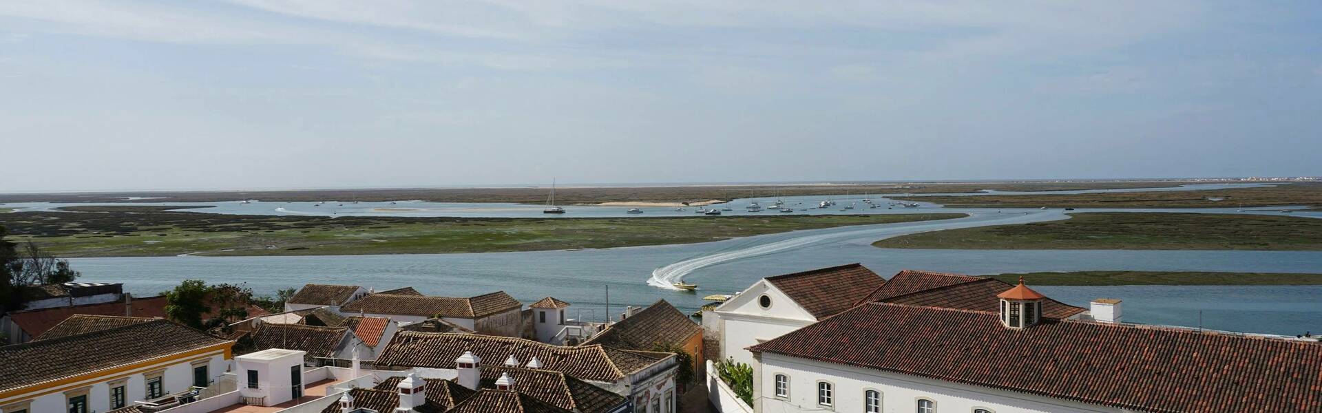 Faro Algarve