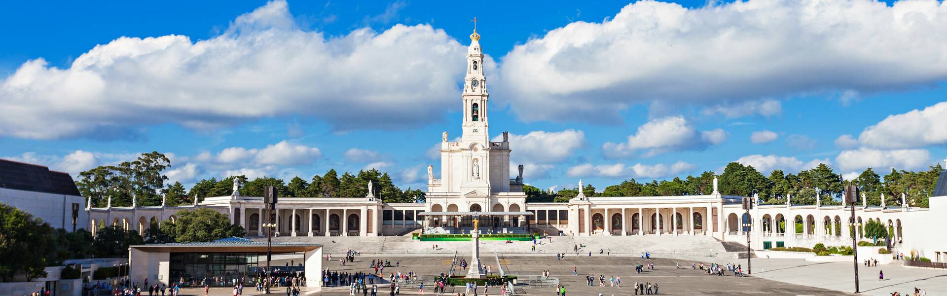 Fátima Portugal