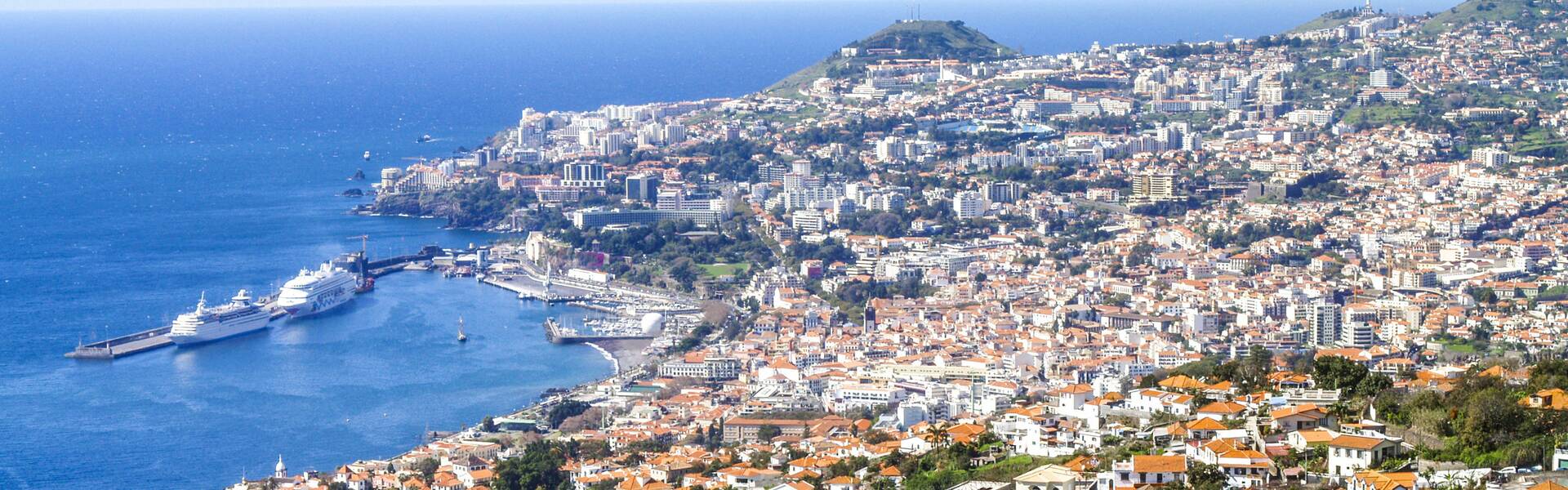 Funchal Madeira