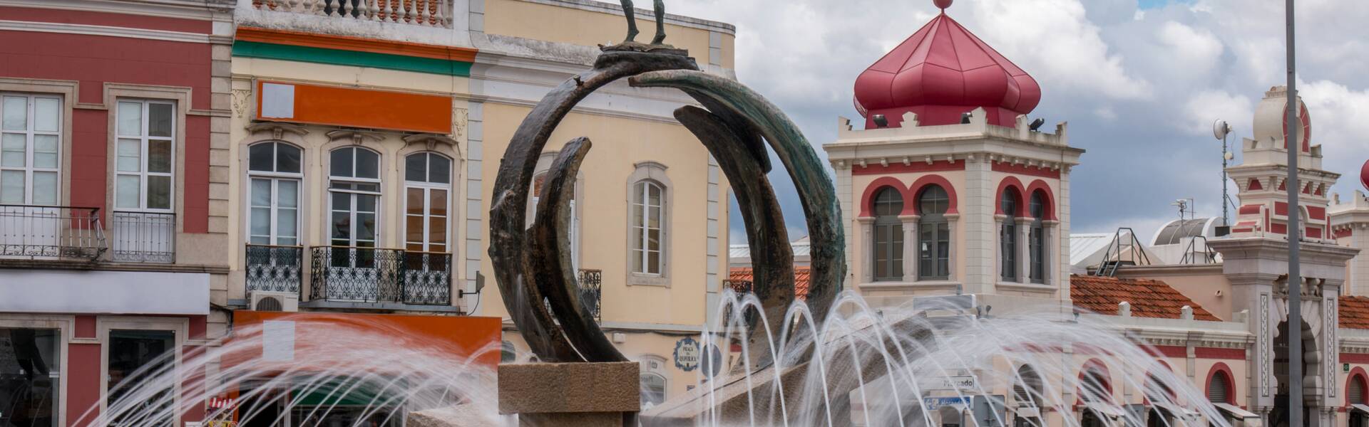 Loulé Portugal