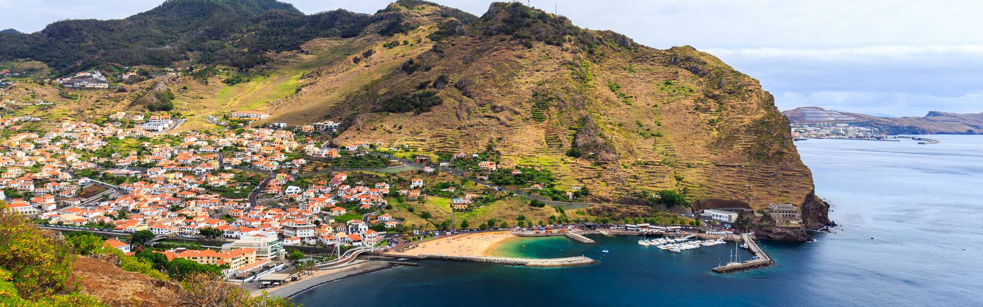 Machico Madeira