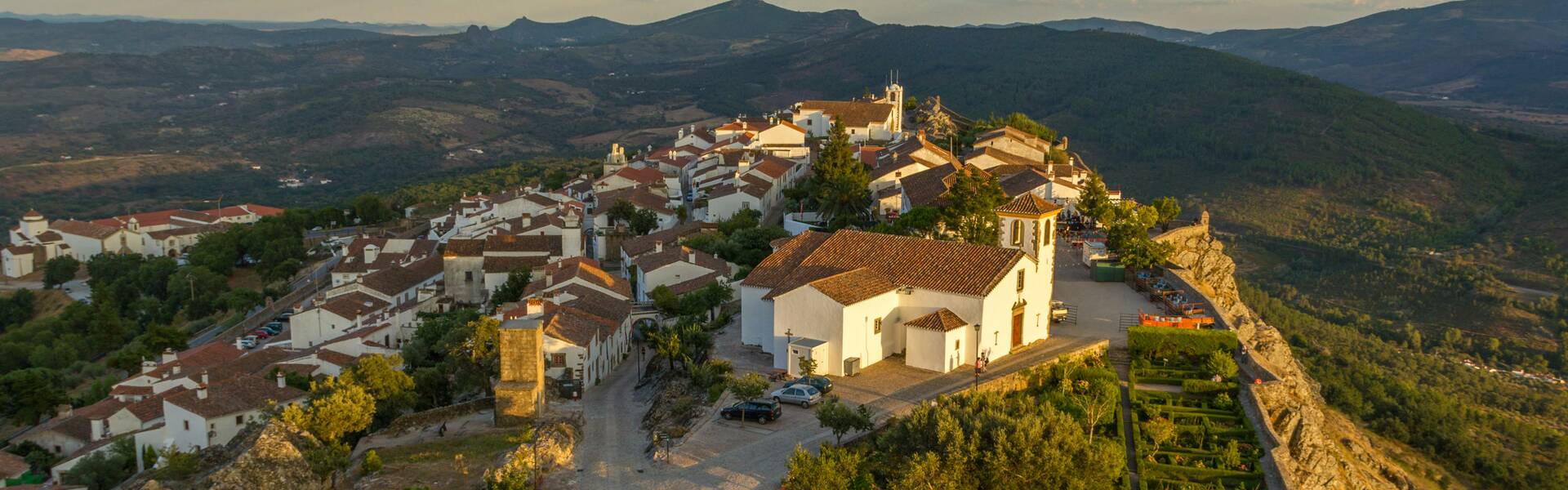 Marvão Portugal