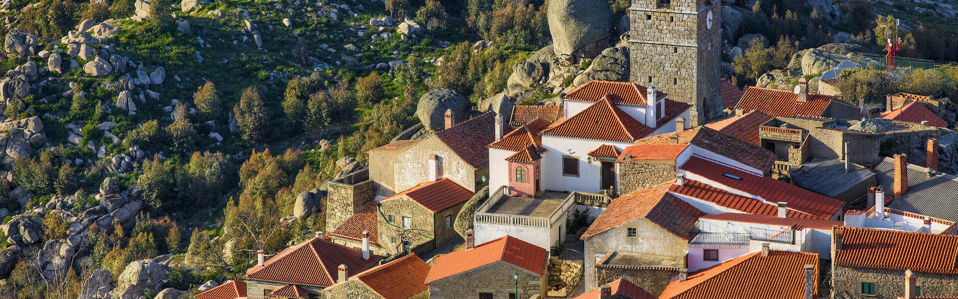 Monsanto Portugal