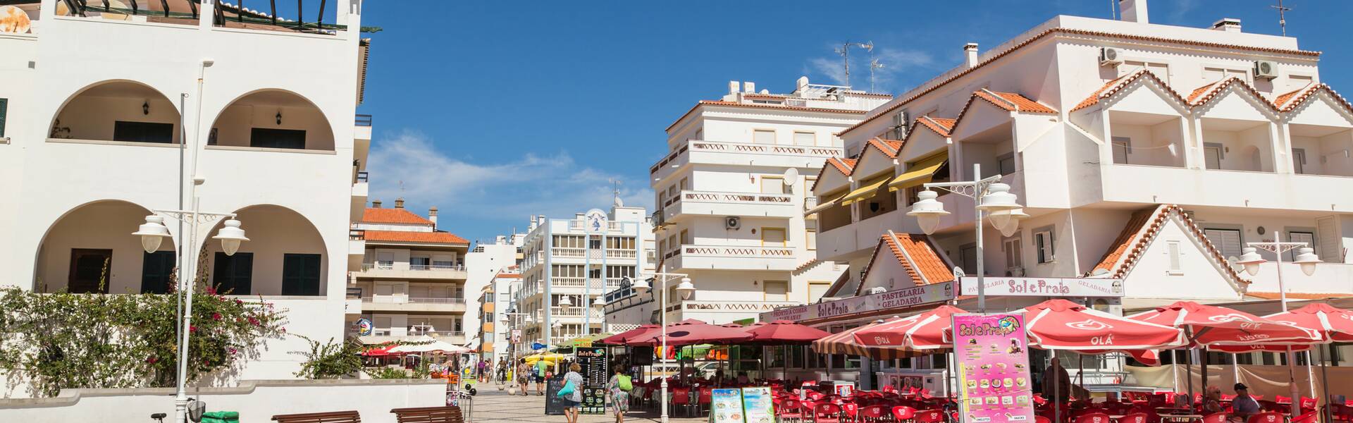 Monte Gordo Algarve