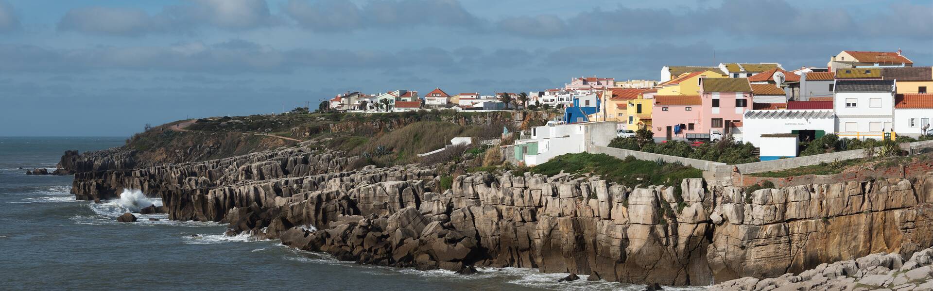 Peniche Portugal