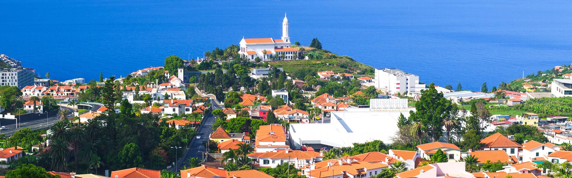 Ponta do Sol Madeira