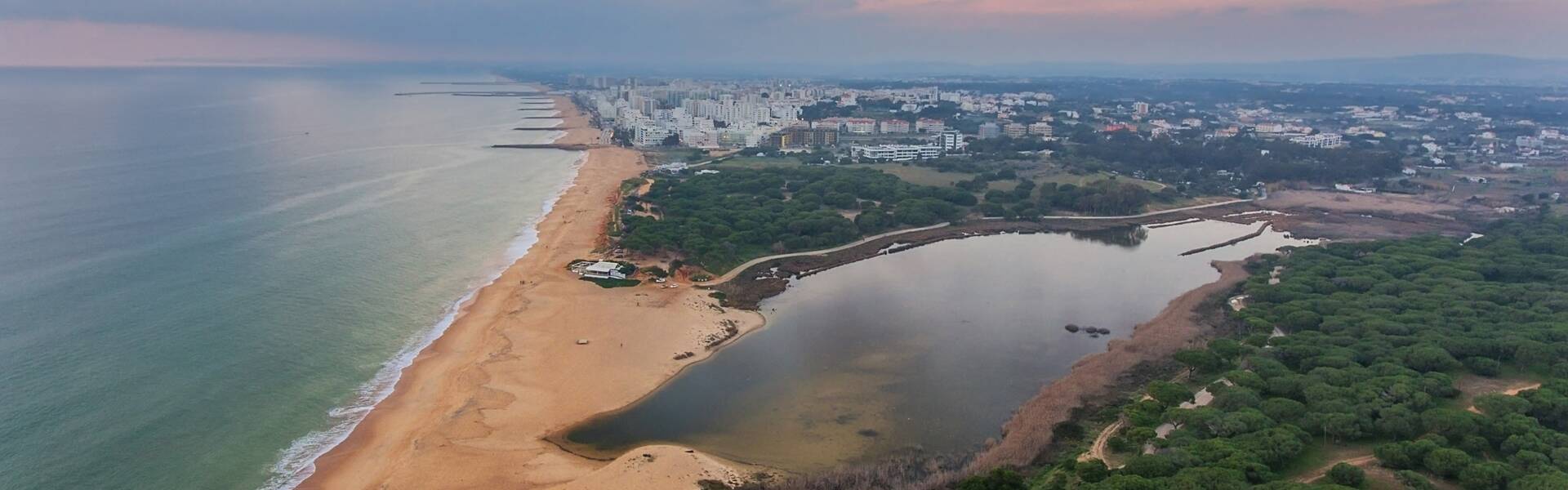 Quarteira Algarve