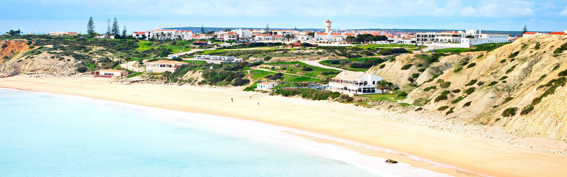 Sagres Portugal