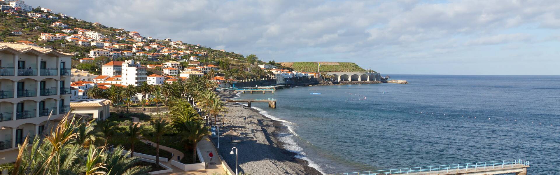 Santa Cruz Madeira