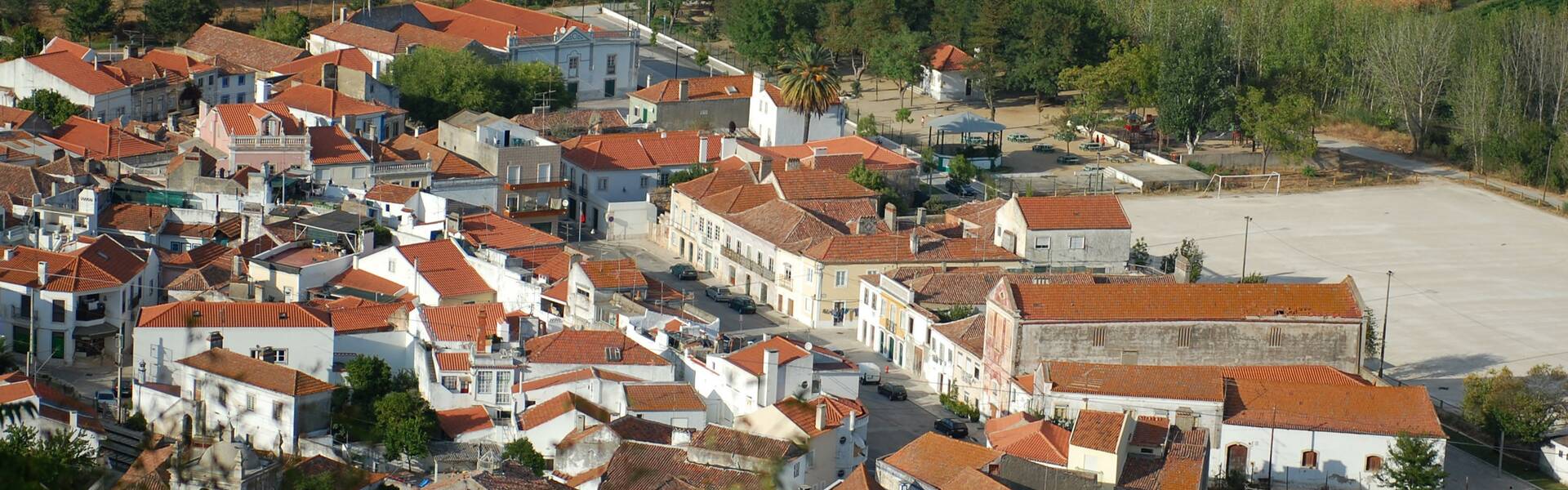 Santarém Portugal