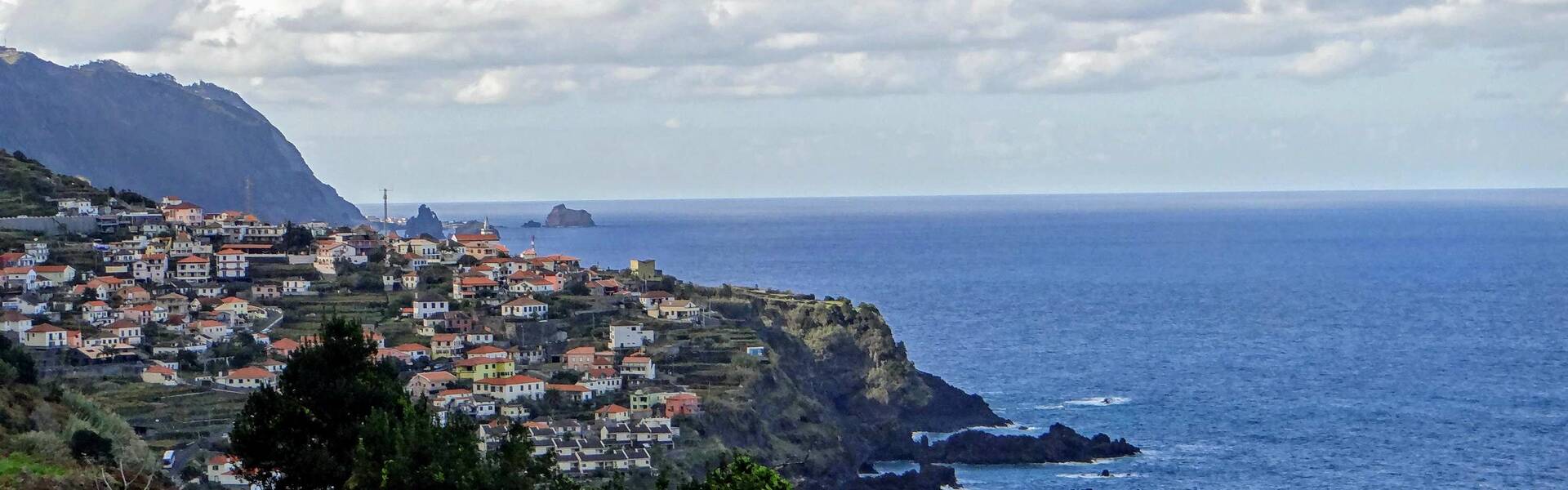 Seixal Madeira