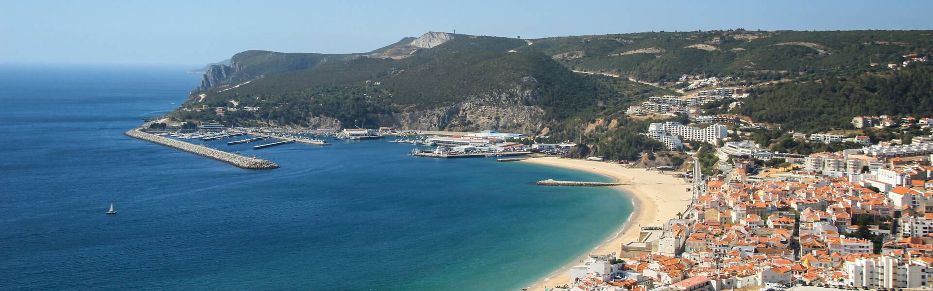 Sesimbra Portugal