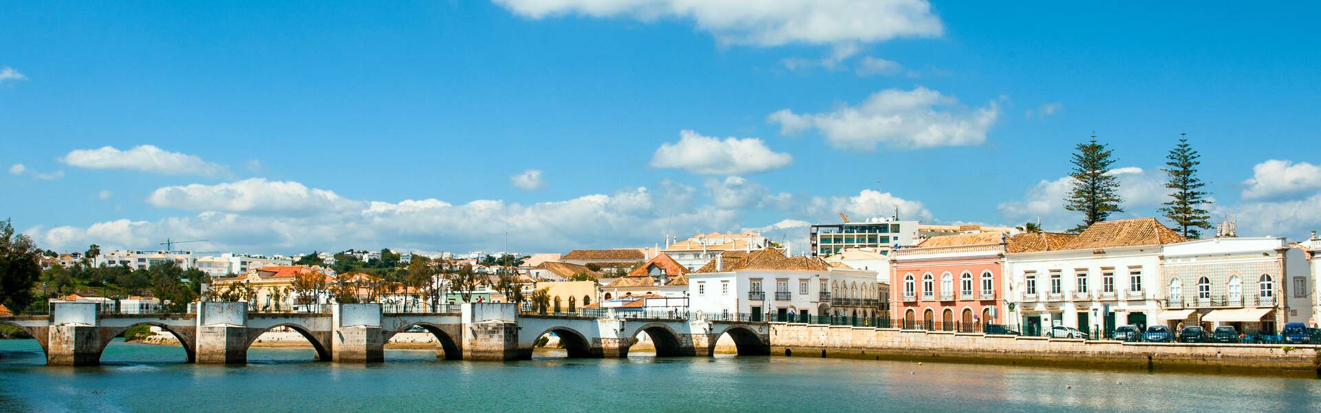 Tavira Algarve