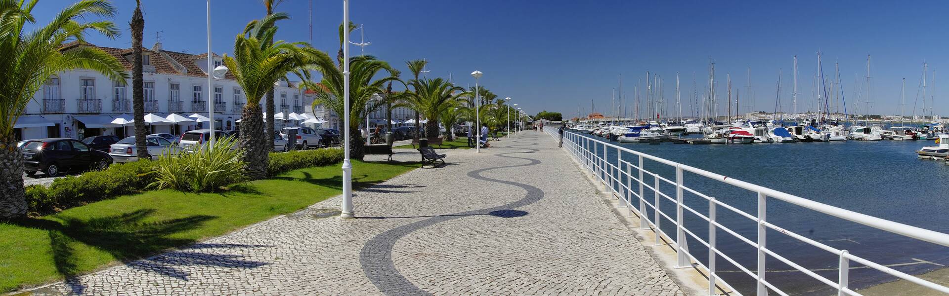 Vila Real de Santo António Portugal