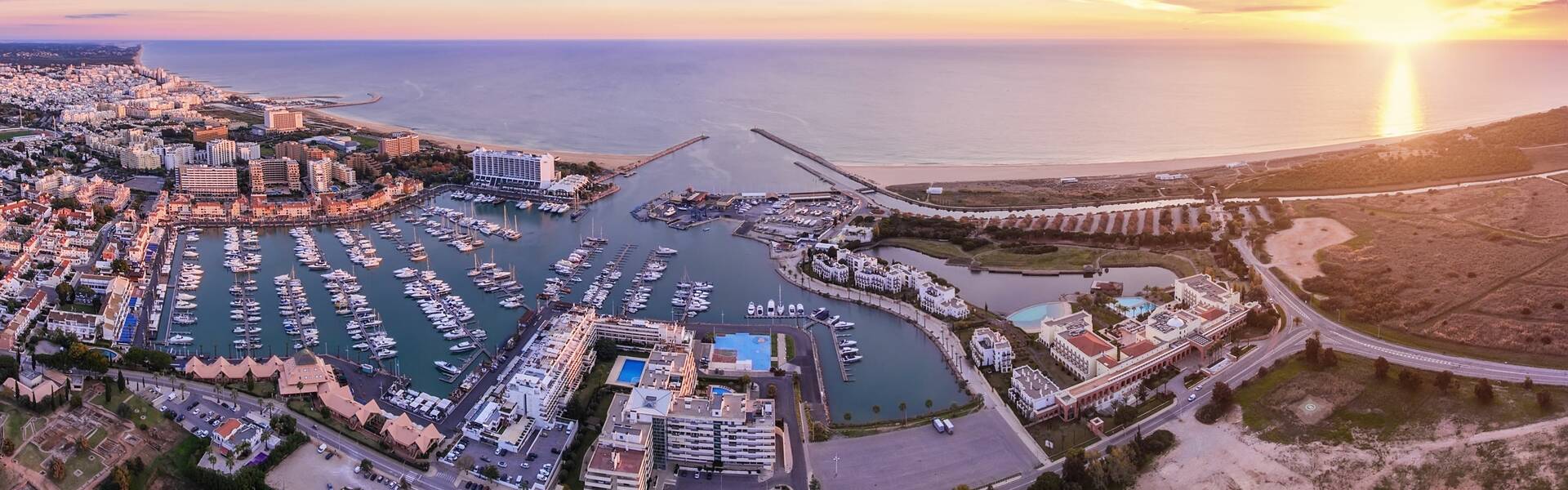 Vilamoura Algarve 