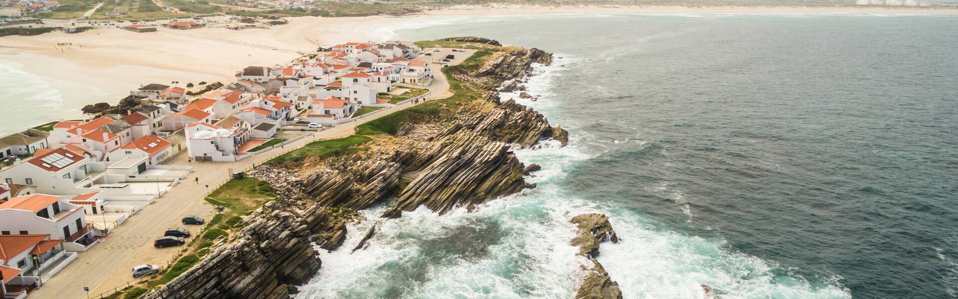 Westküste Portugal