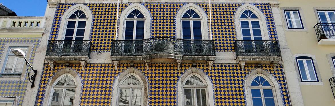 Architektur Portugal