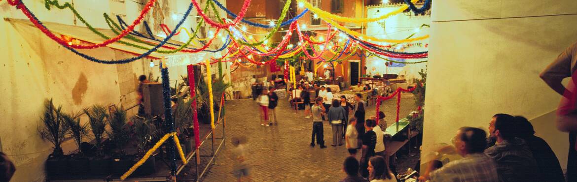 Feste Feiern Portugal