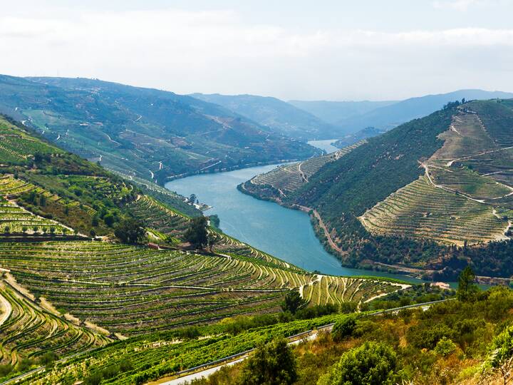 9 schöne Tagesausflüge von Porto Porto Tagesausflug