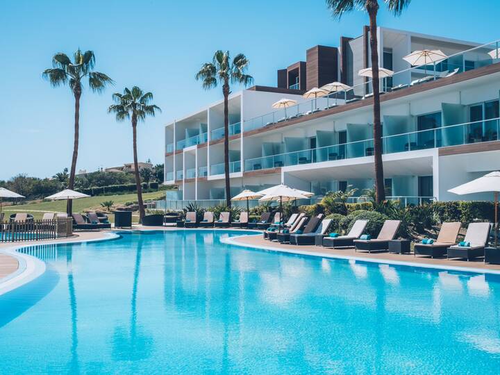 Portugal All-inclusive-Urlaub