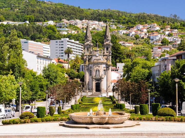 Portugals stille Perlen