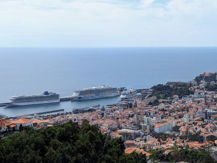 Portugal vom Meer aus entdecken Portugal vom Meer aus entdecken