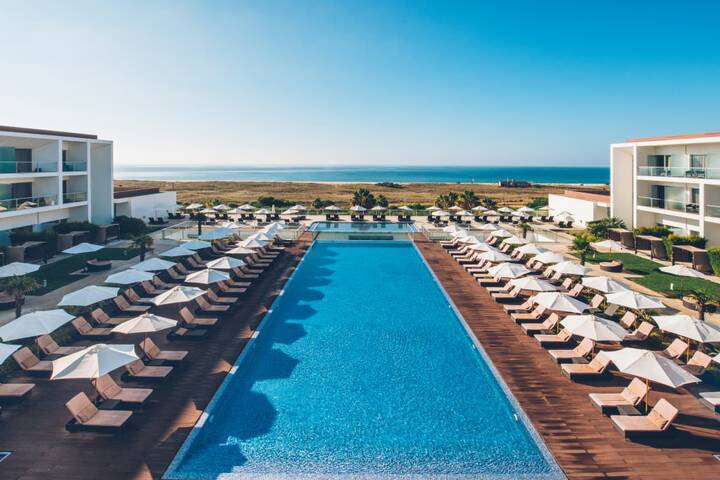 Algarve Luxushotels