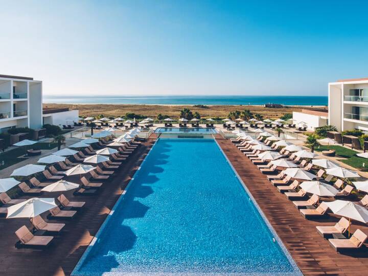 Algarve Luxushotels