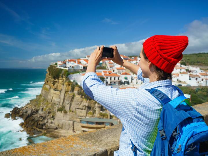 Portugal Beste Reisezeit