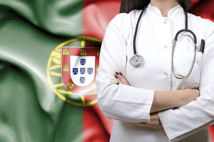 Portugal Gesundheitssystem