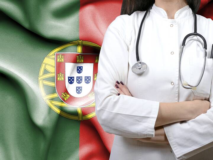 Gesundheitssystem in Portugal Portugal Gesundheitssystem