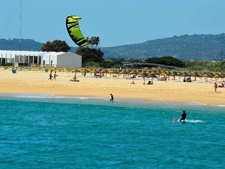 Kitesurfen Portugal