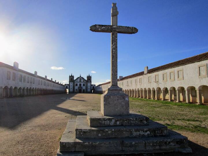 Portugal Religion