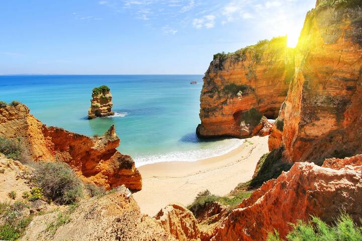 Portugal Strandurlaub