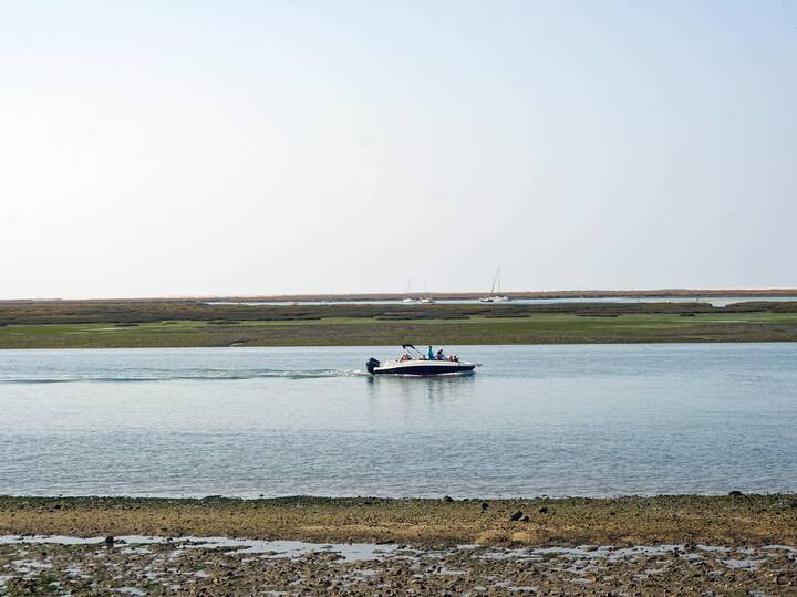 Naturpark Ria Formosa