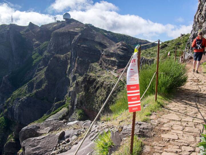 Madeira Ultra Trail