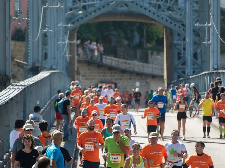 Porto Marathon