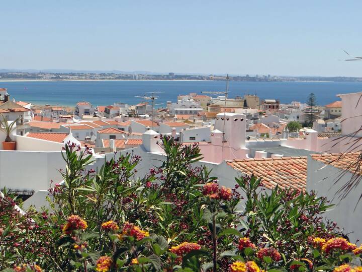 Lagos Portugal