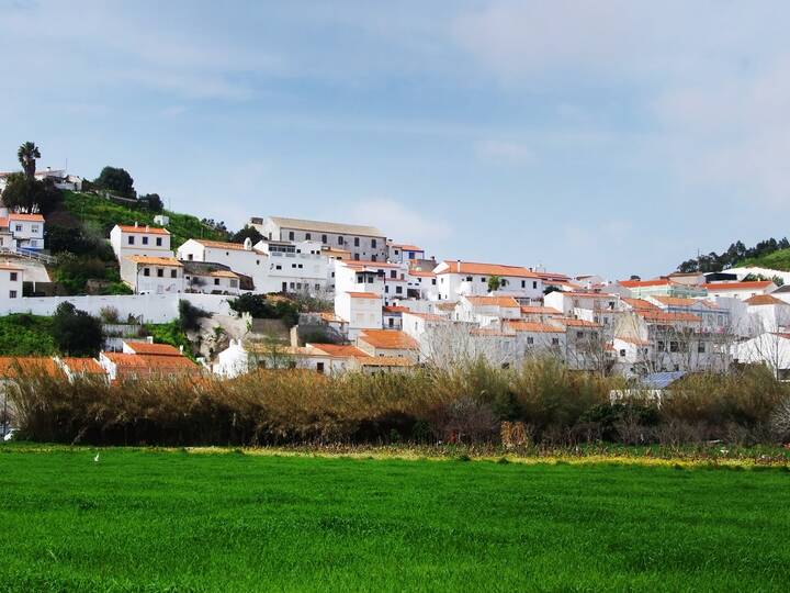 Aljezur Portugal