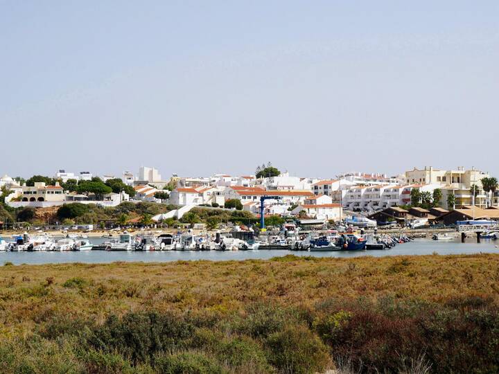 Alvor Algarve