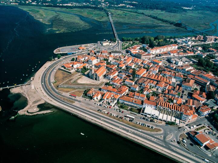 Caminha Portugal