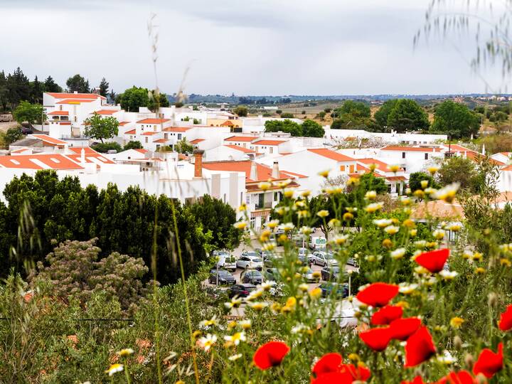 Castro Marim Algarve