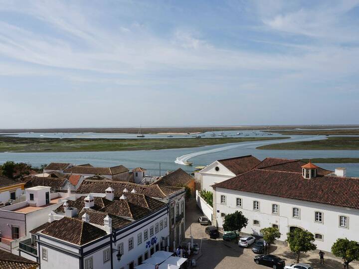 Faro Algarve