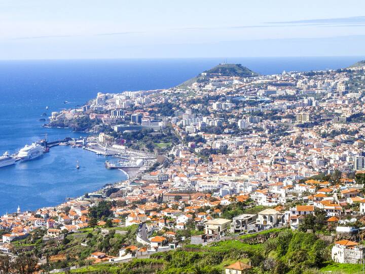 Funchal Madeira