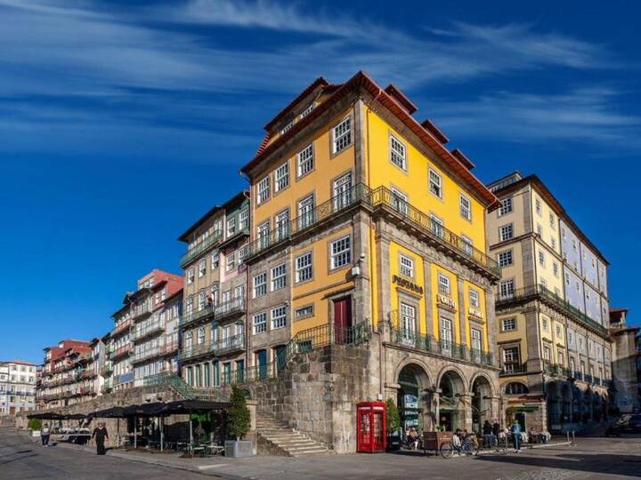 Pestana Vintage Porto Hotel
