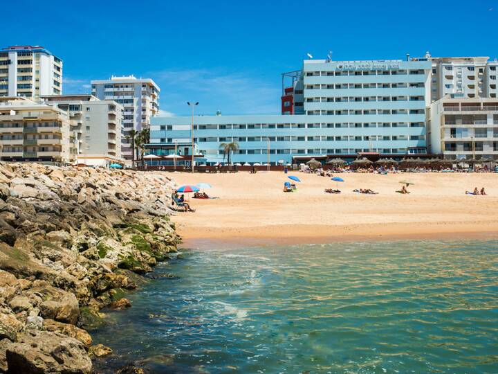 Dom José Beach Hotel