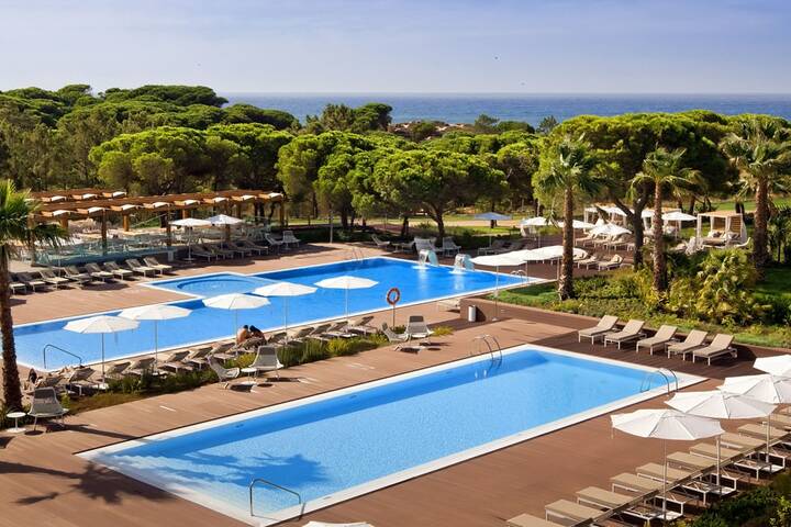 Hotel Epic Sana Algarve